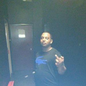 Meet your Posher, Jerome